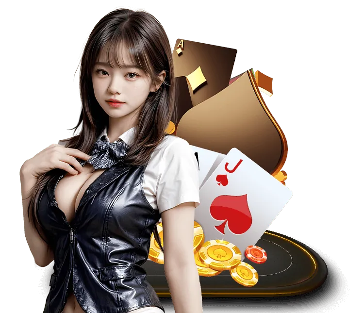 Trò chơi slot và bắn cá phong phú