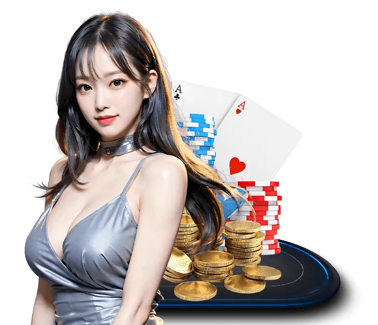 Minh họa các loại tiền thưởng casino phổ biến tại xbet khuyến mãi