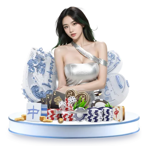 Vận động viên quần vợt trên sân