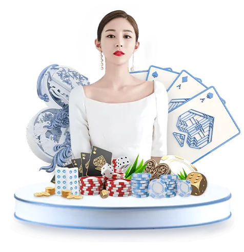 Sân bóng rổ với cầu thủ